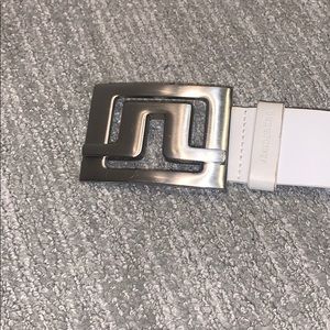 J Lindeberg Slater Golf Belt sz 36(100)